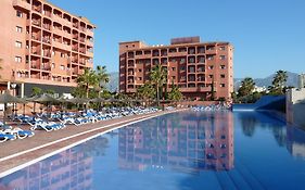 Aparthotel Myramar Fuengirola